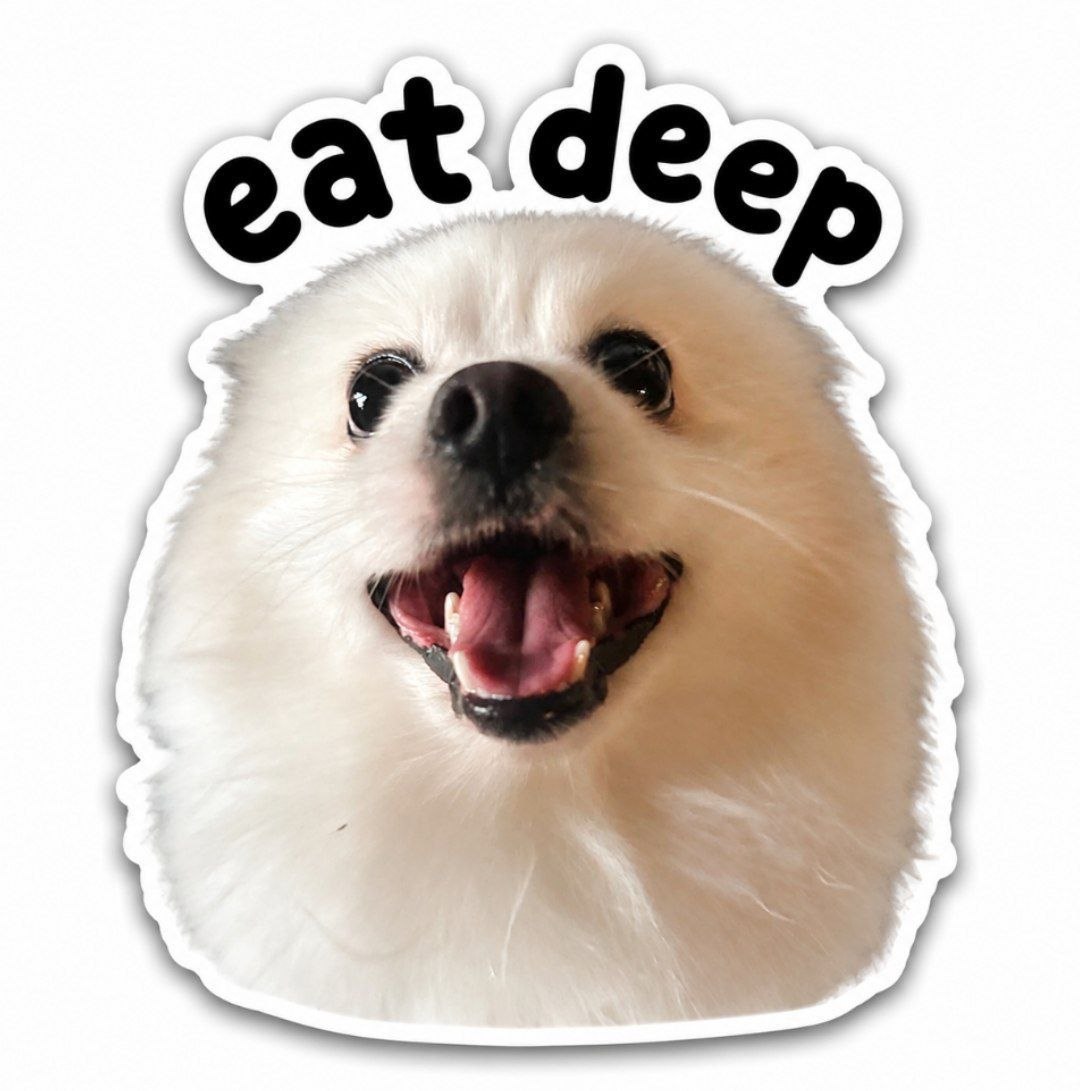 $MISHKA mascot